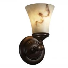  FAL-8521-20-DBRZ-LED1-700 - Tradition 1-Light LED Wall Sconce