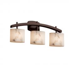  FAL-8593-30-DBRZ-LED3-2100 - Archway 3-Light LED Bath Bar