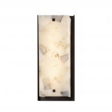  ALR-7652W-DBRZ - Carmel ADA LED Outdoor Wall Sconce