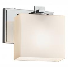  FSN-8447-55-OPAL-CROM-LED1-700 - Era ADA 1-Light LED Wall Sconce