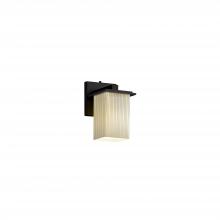  FSN-8671-15-RBON-DBRZ-LED1-700 - Montana 1-Light LED Wall Sconce