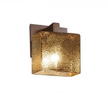  FSN-8931-55-MROR-DBRZ-LED1-700 - Modular 1-Light LED Wall Sconce (ADA)