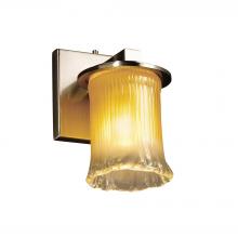  GLA-8771-16-GLDC-NCKL-LED1-700 - Dakota 1-Light LED Wall Sconce