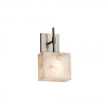  ALR-8417-55-NCKL-LED1-700 - Union ADA 1-Light LED Wall Sconce