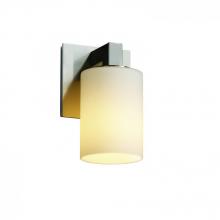  FSN-8921-40-OPAL-DBRZ - Modular 1-Light Wall Sconce