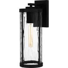  CLP8406MBK - Culpo Outdoor Lantern