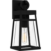  GFY8406MBK - Godfrey Outdoor Lantern