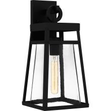  GFY8408MBK - Godfrey Outdoor Lantern