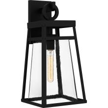  GFY8409MBK - Godfrey Outdoor Lantern