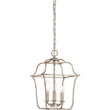  GLY5203CS - Gallery Mini Pendant