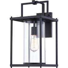  GRE8409MBK - Garrett Outdoor Lantern