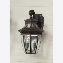  GT8981IB - Georgetown Outdoor Lantern