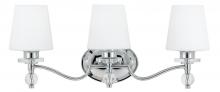 Quoizel HS8603C - Hollister Bath Light *CALL FOR CLEARANCE PRICE*