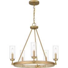  KEL5025NWS - Kelleher Chandelier