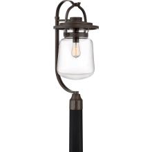 Quoizel LLE9011WT - LaSalle Outdoor Lantern