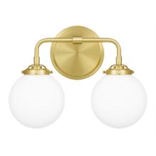  LRY8615Y - Landry Bath Light