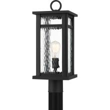  MOI9008EK - Moira Outdoor Lantern