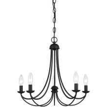  MRN5005IB - Mirren Chandelier