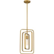  PCDPR1510BWS - Dupree Mini Pendant