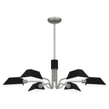  QCH5350AN - Sienna Chandelier