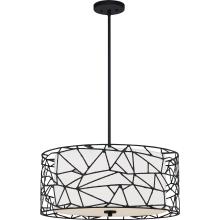  QOP5274MBK - Newcastle Pendant