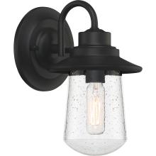 Quoizel RAD8405MBK - Radford Outdoor Lantern