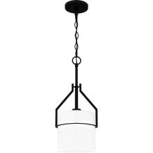  SEY1508MBK - Seymour Mini Pendant