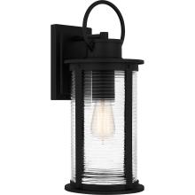  TLM8407MBK - Tilmore Outdoor Lantern