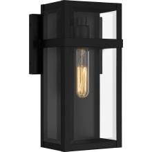  VSA8306MBK - Vanessa Outdoor Lantern