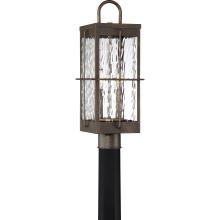  WAR9008GZ - Ward Outdoor Lantern