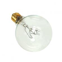  S7005 - 400 Watt G30 Incandescent; Clear; 2000 Average rated hours; 6000 Lumens; Medium base; 120 Volt