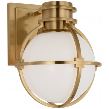  CHD 2481AB-WG - Gracie Single Sconce