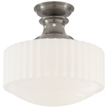  TOB 5150AN-WG - Milton Road Flush Mount