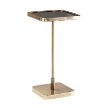  4387 - Kaela Square Accent Table