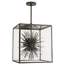  49225 - Zanadoo Outdoor Pendant