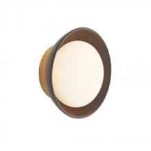  GADWC01 - Glaze Small Sconce