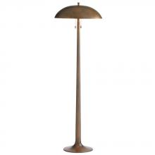  PFI14 - Fleetwood Floor Lamp