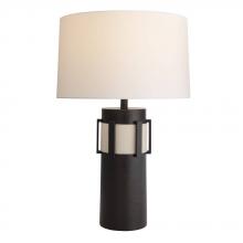  PTI18-167 - Folsom Lamp