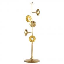  PFI07 - Coltrane Floor Lamp