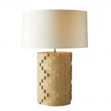  PTC48-SH051 - Cornwall Texture Lamp