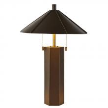  PTI12 - Cantrell Lamp