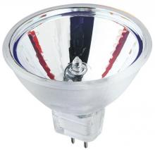  474900 - 20W MR16 Halogen Low Voltage Spot Clear Lens GU5.3 Base, 12 Volt, Card