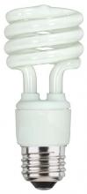  3794300 - 13W Mini-Twist CFL Daylight E26 (Medium) Base, 120 Volt, Hanging Box