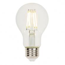  5316400 - 4.5W A19 Filament LED Dimmable Clear 2700K E26 (Medium) Base, 120 Volt, Box