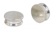  7064000 - 2 Lock-Up Caps Nickel Finish