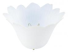  8149900 - Polypropylene Satin Tulip Clip-On Shade