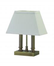  CH876-AB - Coach Accent Mini Lamp