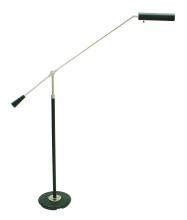  PFL-527 - Grand Piano Counter Balance Floor Lamp