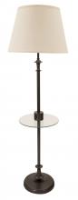  RA302-OB - Randolph Floor Lamp