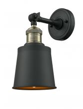  203-BAB-M9-BAB-LED - Addison 1 Light Sconce